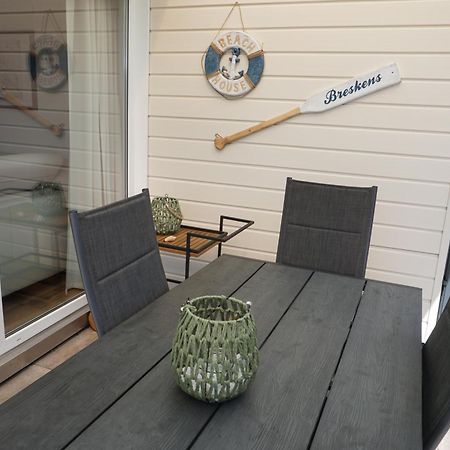 Kustverhuur, Park Schoneveld, Zeester 49 Breskens Esterno foto