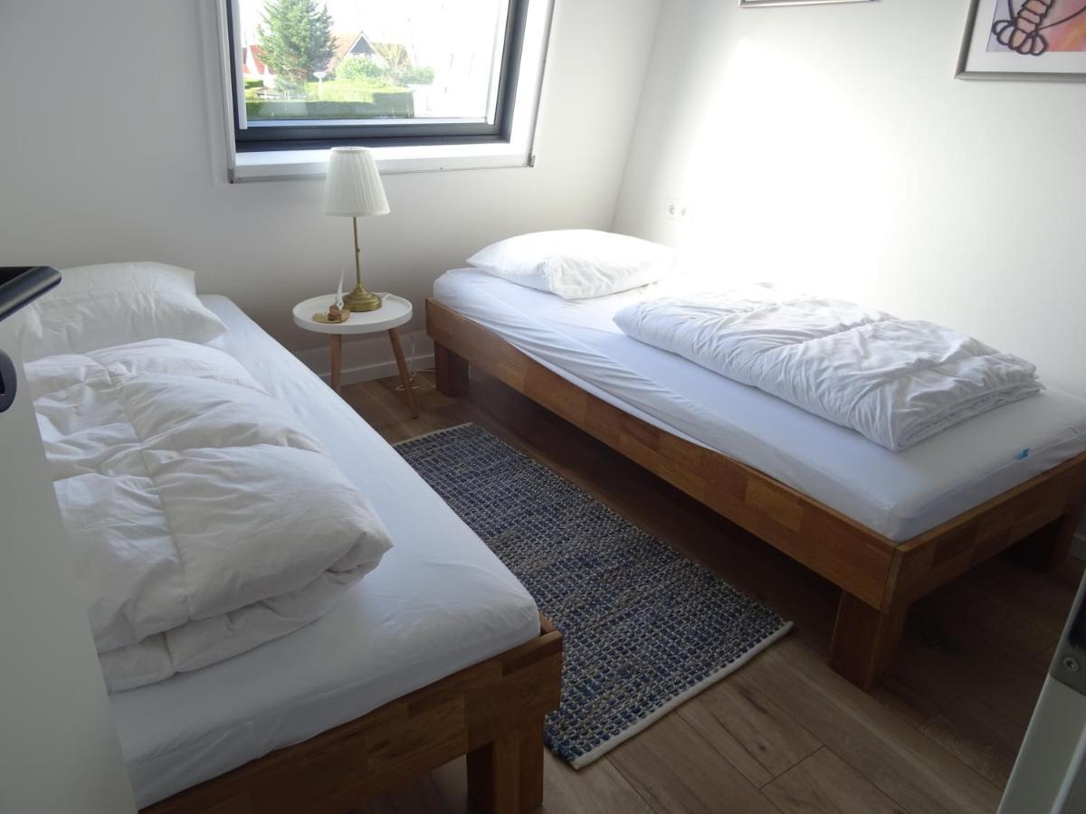 Kustverhuur, Park Schoneveld, Zeester 49 Breskens Esterno foto